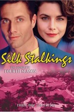 Watch Silk Stalkings Vodly